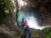 Canyoning Lance 19